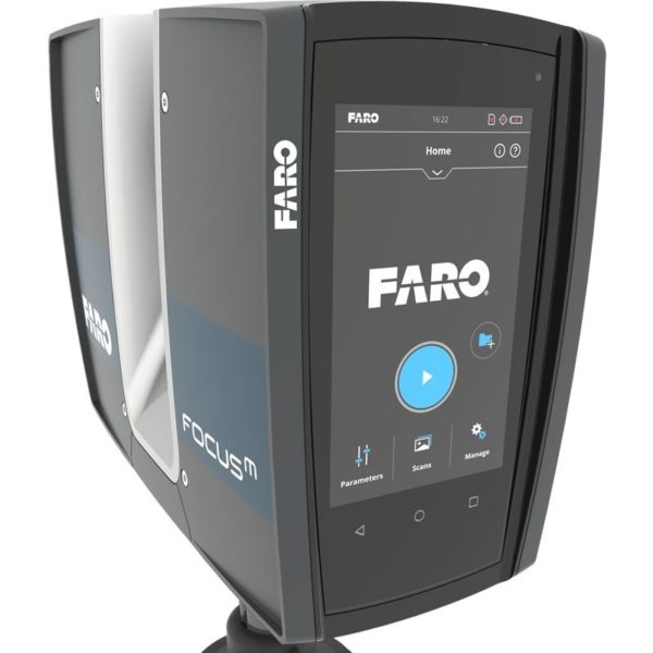 Faro Focus M 70