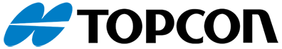 logo topcon