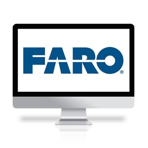 oprogramowanie Faro