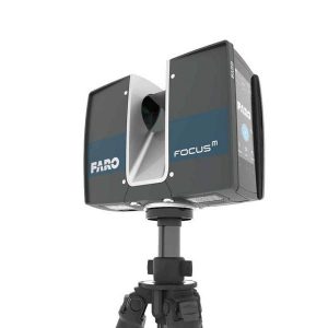 skaner Faro M70