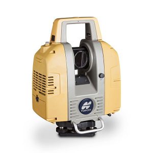topcon gls 2000 2016