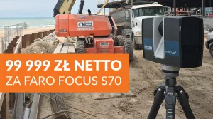 Focus Faro s60
