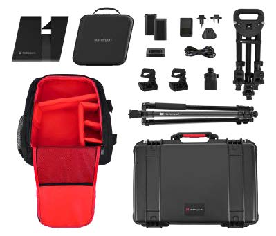 PRO3 performance kit