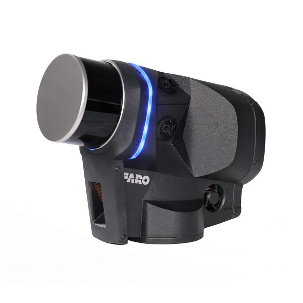 Skaner Faro Blink